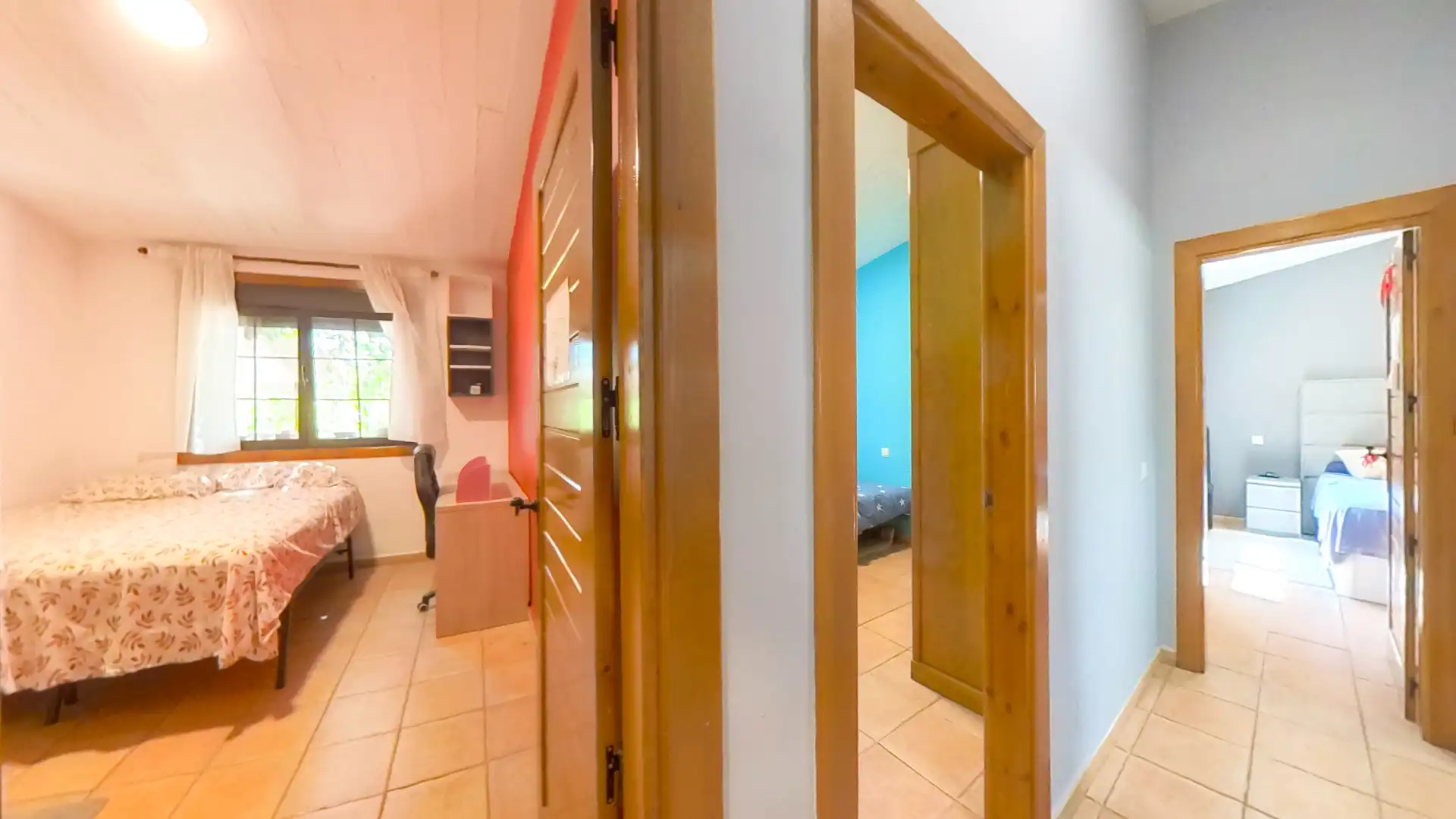 Casa o xalet en venda en Galapagar amb Aire condicionat, Jardí privat i Forn