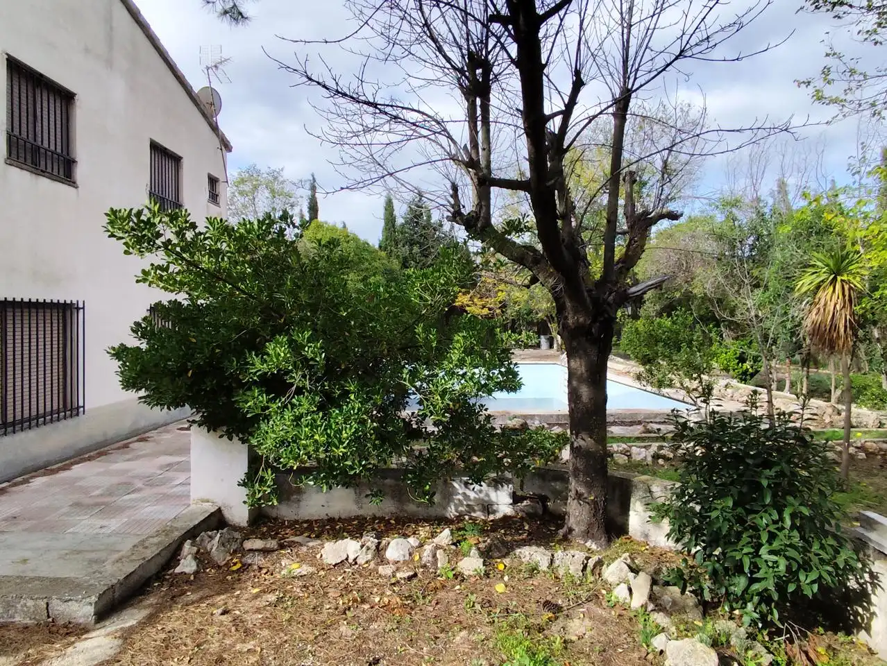House with pool for sale in Onil, imagen 14