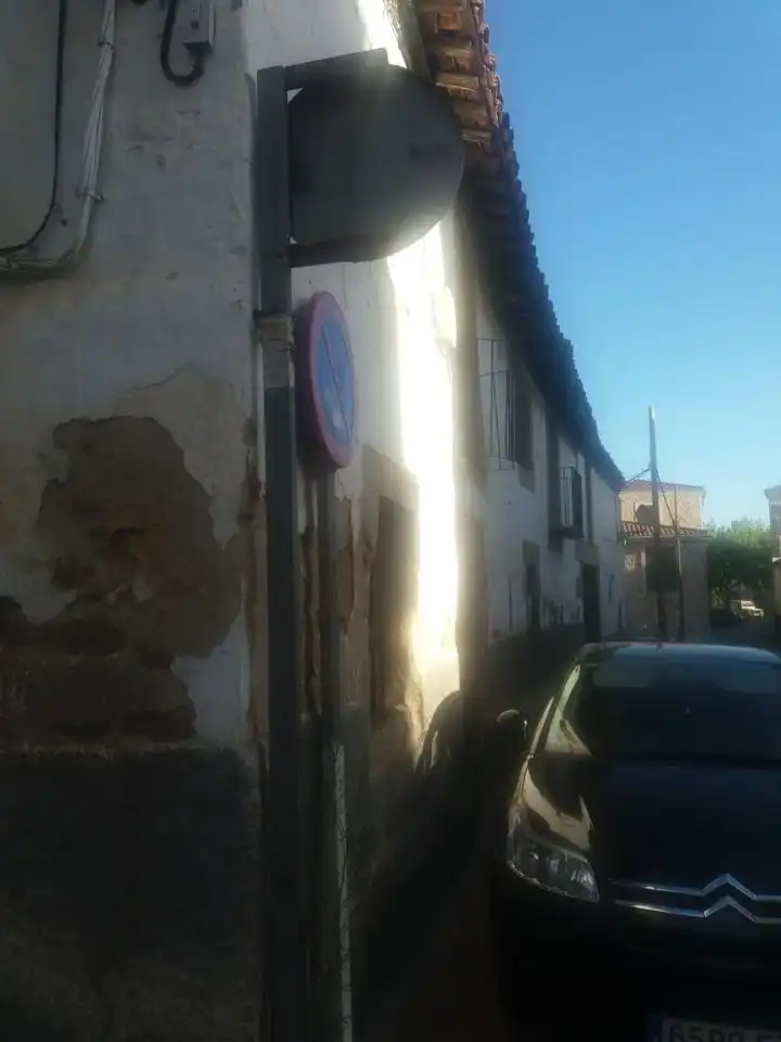 Casa rústica en venda a sargento juan jesus nieto, imagen 9