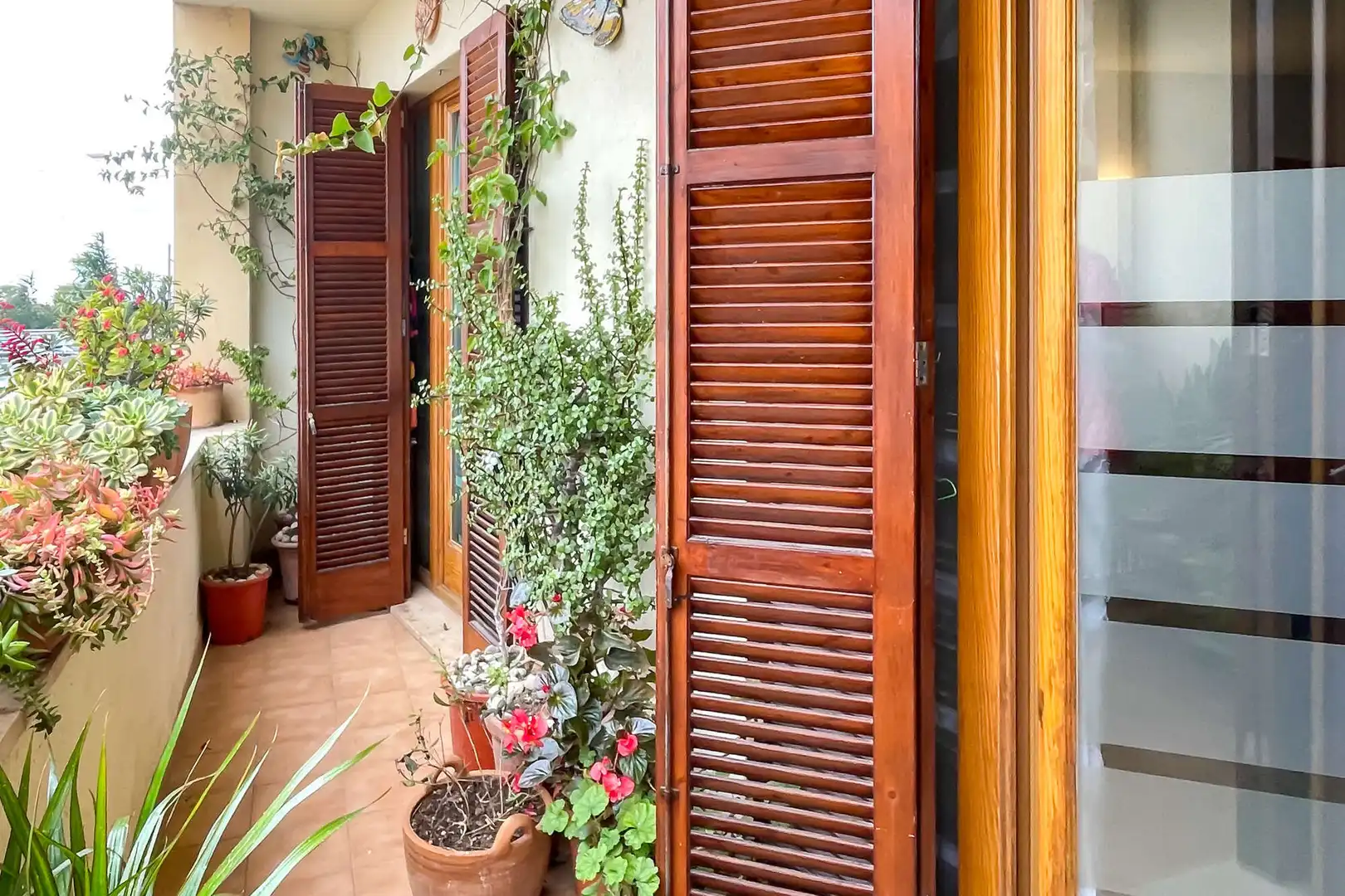 Terrassa de Planta baixa en venda en Capdepera amb Aire condicionat, Terrassa i Moblat