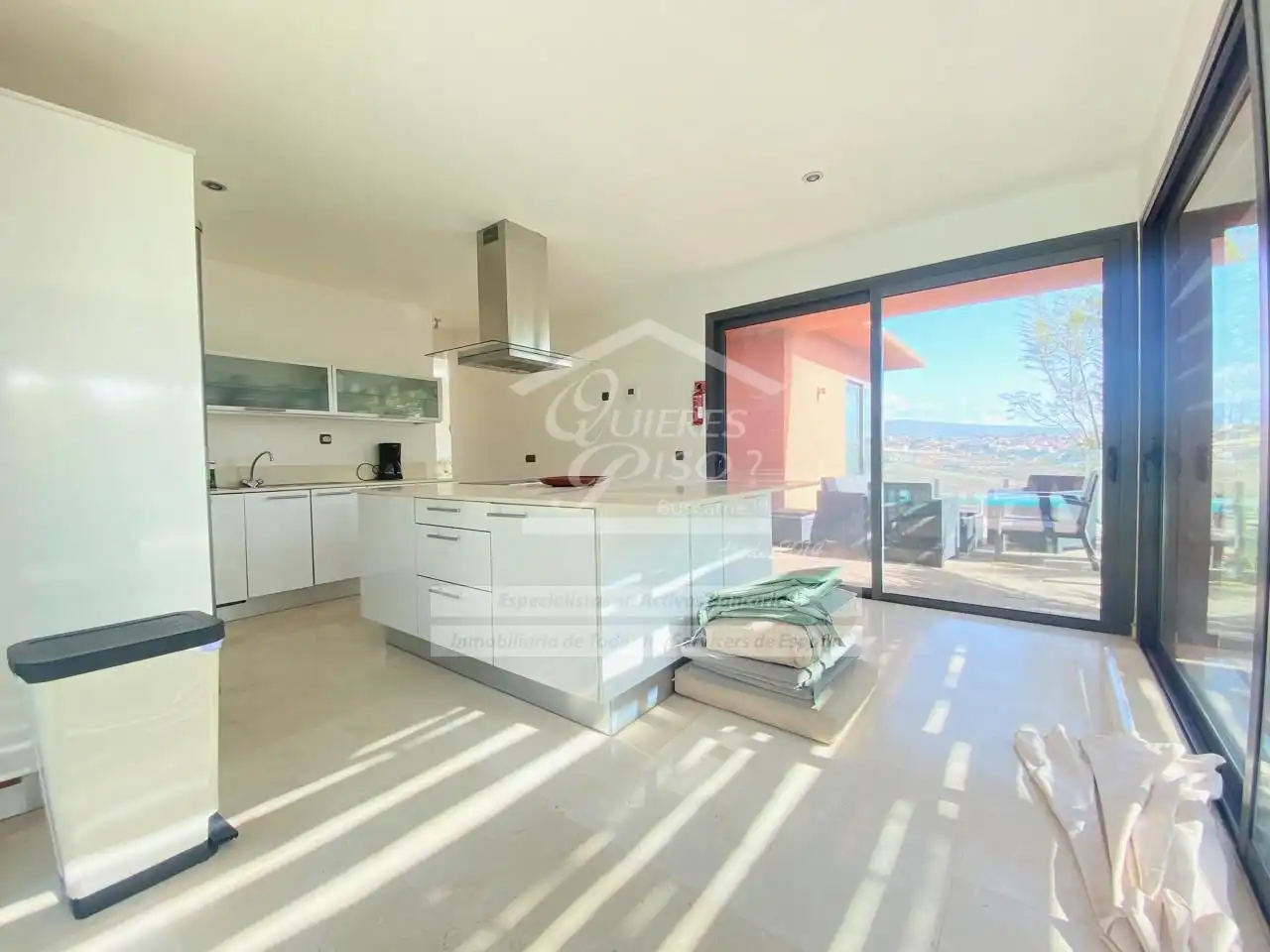 Houses for sale in Swing, Salobre Golf