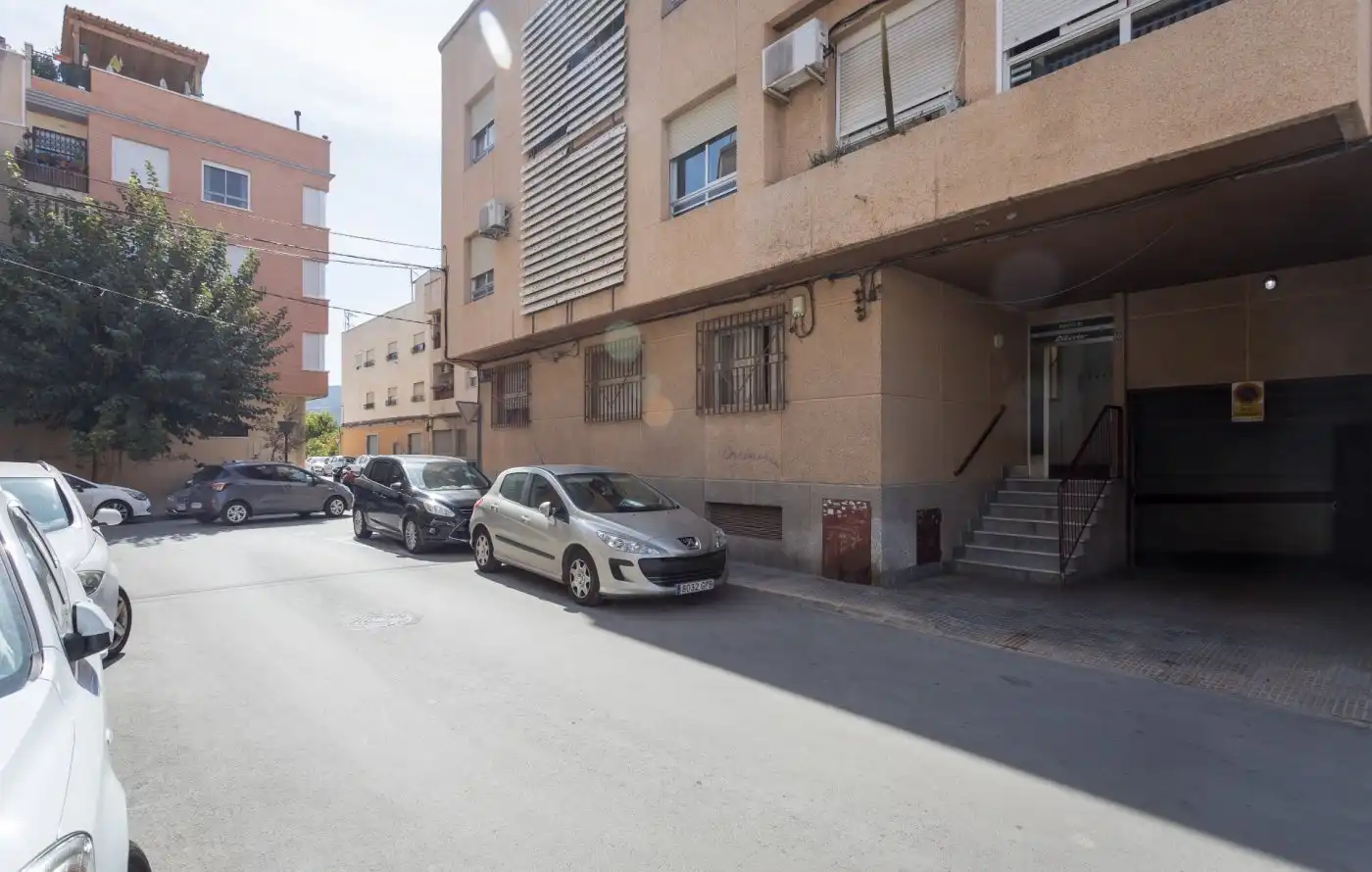 Wohnung mit Terrasse zum Verkauf in Calle Santa Ana, imagen 18