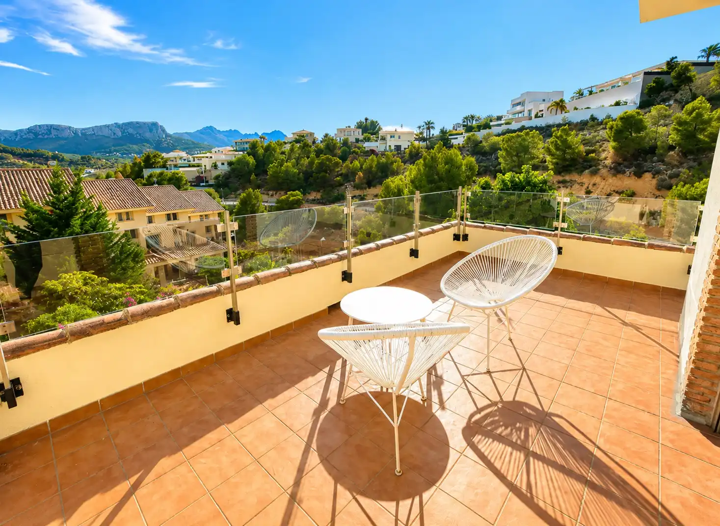 Maison mitoyenne avec jardin à vendre à Canuta, imagen 19