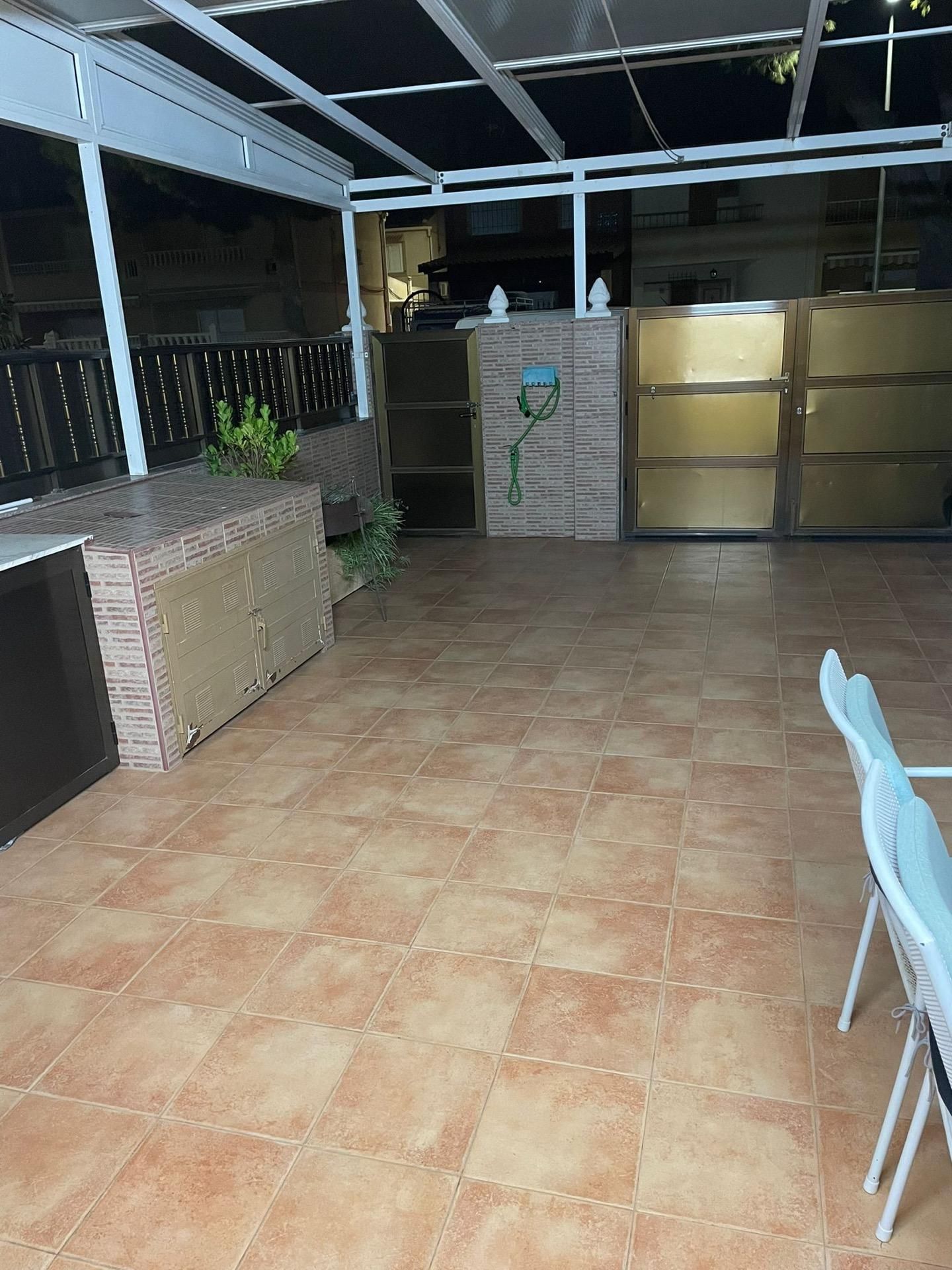 Duplex for sale in Torrevieja  with Air Conditioner, Heating and Terrace