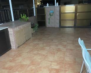 Duplex for sale in Torrevieja  with Air Conditioner and Terrace