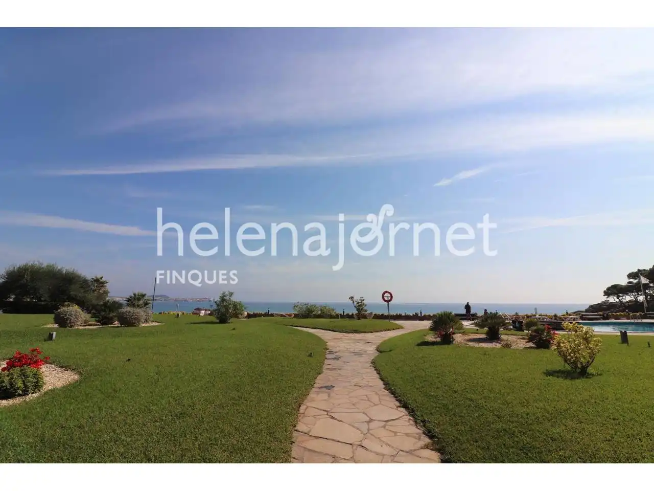 Wohnung zum Verkauf in Calonge i Sant Antoni mit Heizung, Terrasse und Alarm