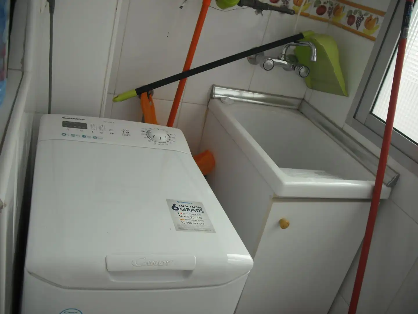 Wohnung zur Miete in Calle López Sancho, 7, Angustias - Chana - Encina