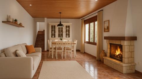 Foto 3 de Casa o xalet en venda a Carrer Abat Escarré, 40, Banyeres del Penedès, Tarragona