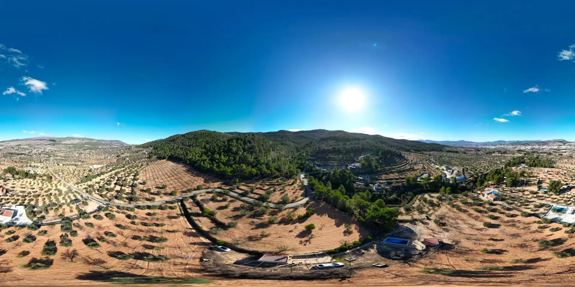 Terrenys i solars en venda a Ibi, imagen 6