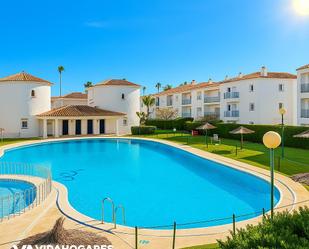 Piscina de Pis en venda en Rota amb Terrassa i Piscina