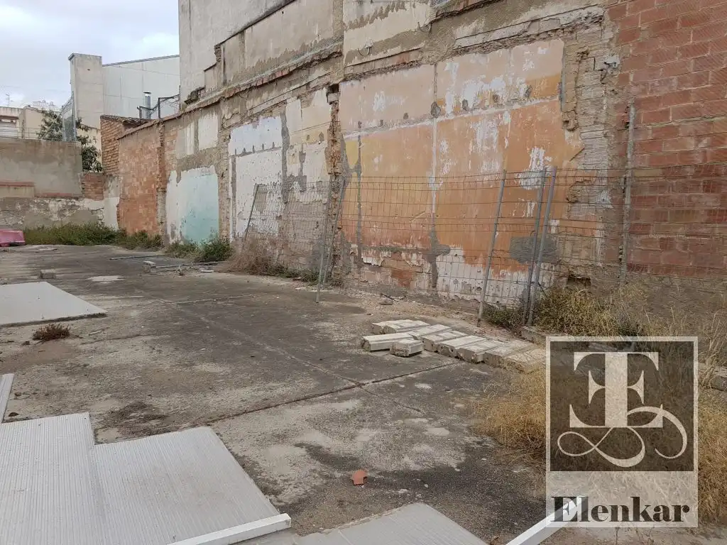 Rural land for sale in Sant Pere, imagen 7