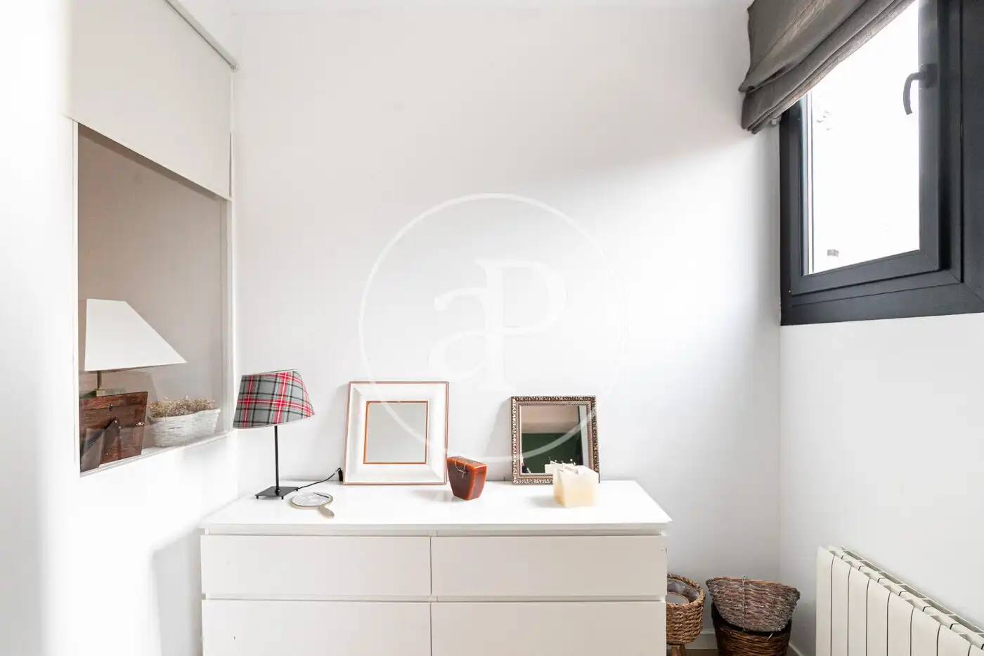 Piso de alquiler en Carrer del Dr. Rizal, Vila de Gràcia