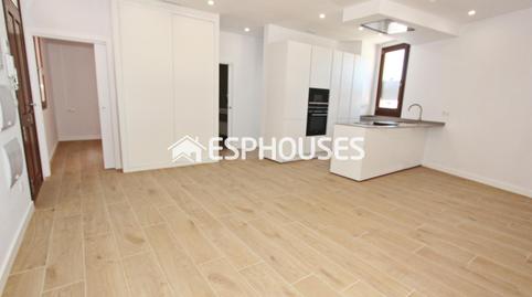 Foto 4 de Apartament en venda a Altea ciudad, Alicante