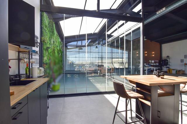 Nave industrial en Venta en Calle CAMI L'ALQUERIETA en Massanassa