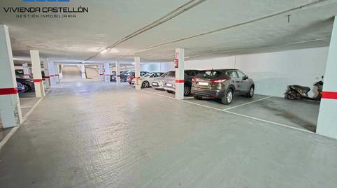 Photo 2 of Garage for sale in Avinguda de Quevedo, 7, Mestrets, Castellón