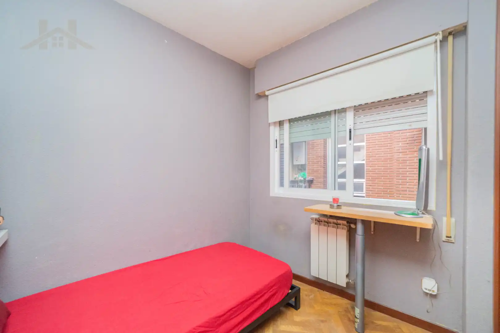 Piso con ascensor en venta en Paseo Rías Bajas, imagen 12