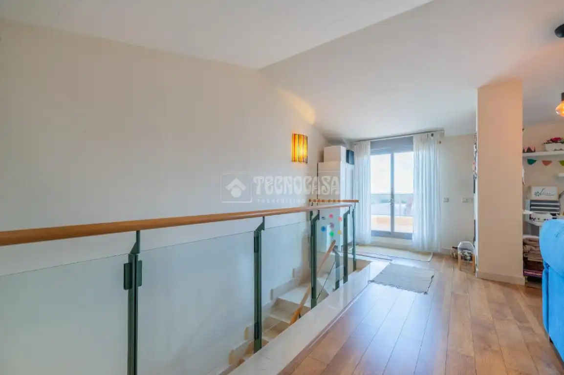 Casa bifamiliare con terrazza in vendita a Las Castañeras - Bulevar, imagen 38