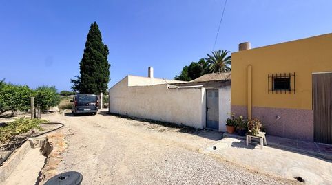Photo 2 of Country homes for sale in N/a, -1, La Marina, Elche / Elx