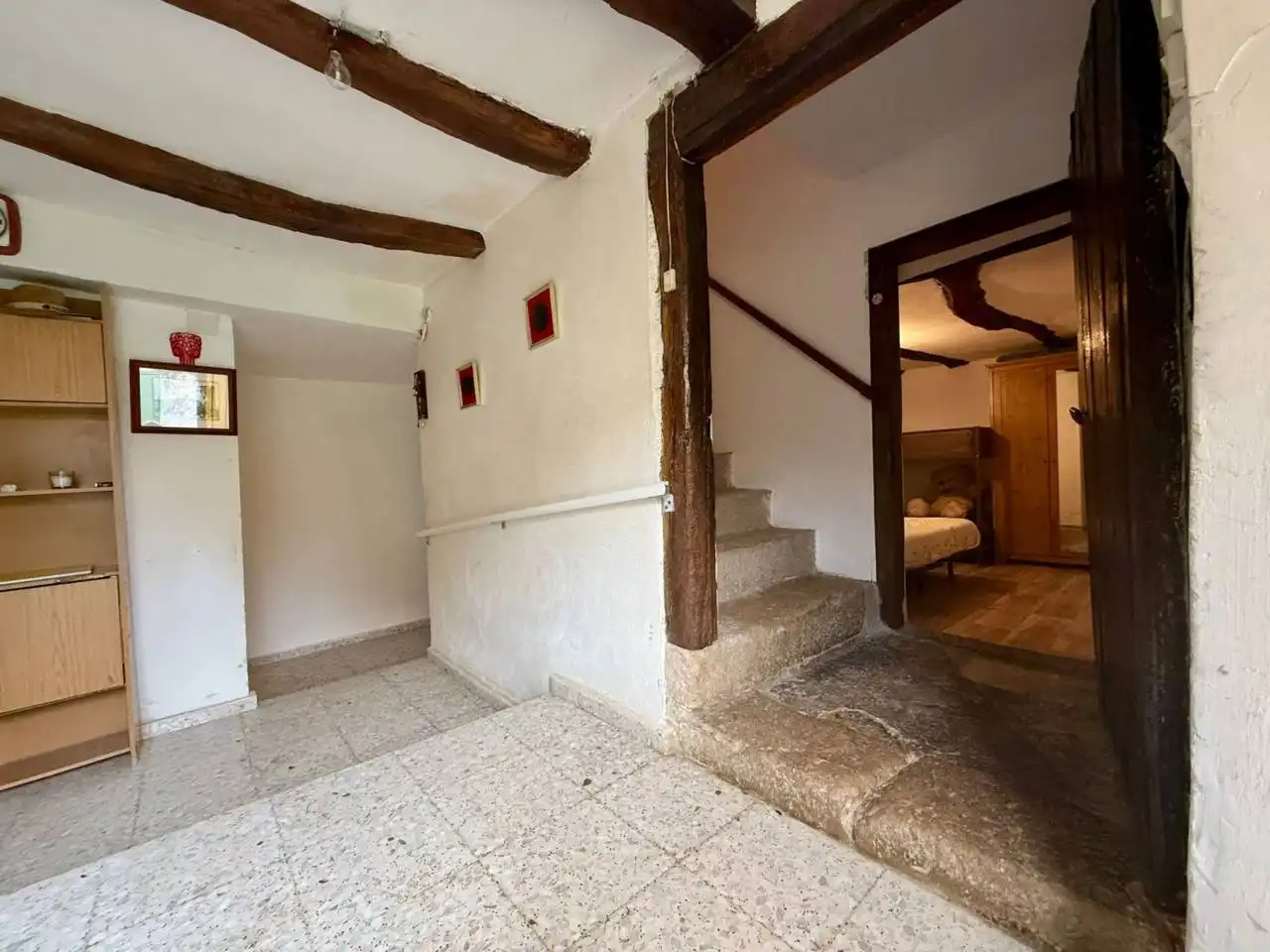 Casa o chalet en venta en Villarcayo de Merindad de Castilla la Vieja con Calefacción y Jardín privado