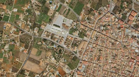 Foto 3 de Oficina en venta en C/ Isa Trolec, Pedreguer, Alicante