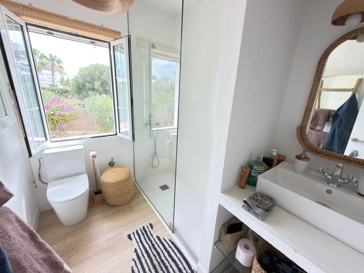 Villa mit Pool zum Verkauf in Cap d'en Font - Binissafúller, imagen 33