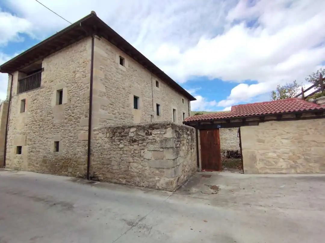 Maison avec jardin à vendre à Medina de Pomar, imagen 2