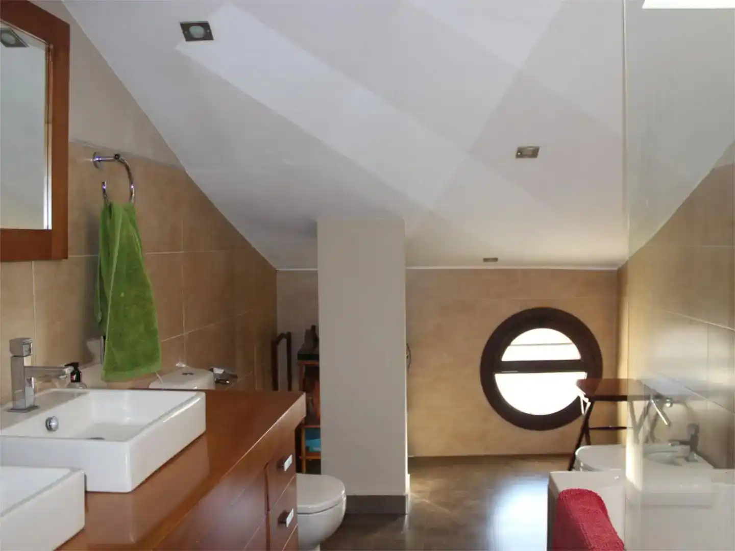 Dúplex en venta en  Jaén Capital con Aire acondicionado y Balcón