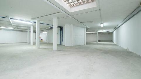 Foto 5 von Geschaftsraum zur Miete in Rúa Valle Inclan, 35, Ciudad Jardín, A Coruña Capital