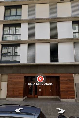 Local comercial en Alquiler en MARIA VICTORIA  URIBE LASO en Rekalde Centro