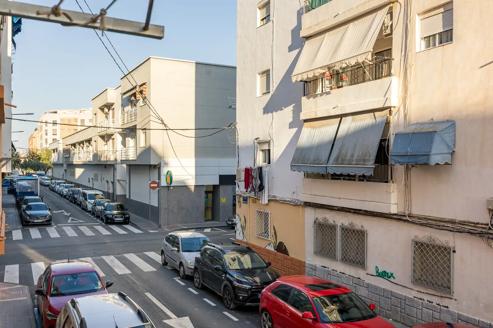 Flat for sale in Centro Urbano