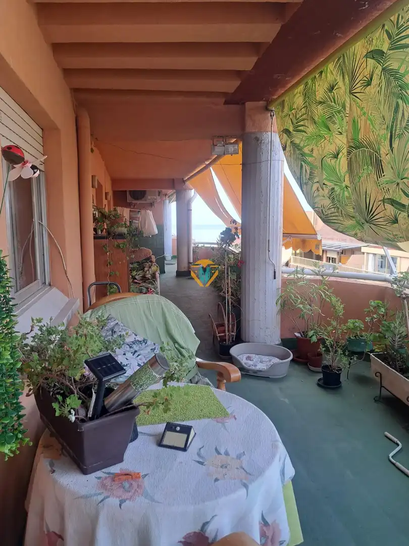 Penthouse with terrace for sale in Centro Urbano, imagen 33