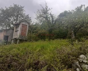 Finca rústica en venda en Paderne de Allariz