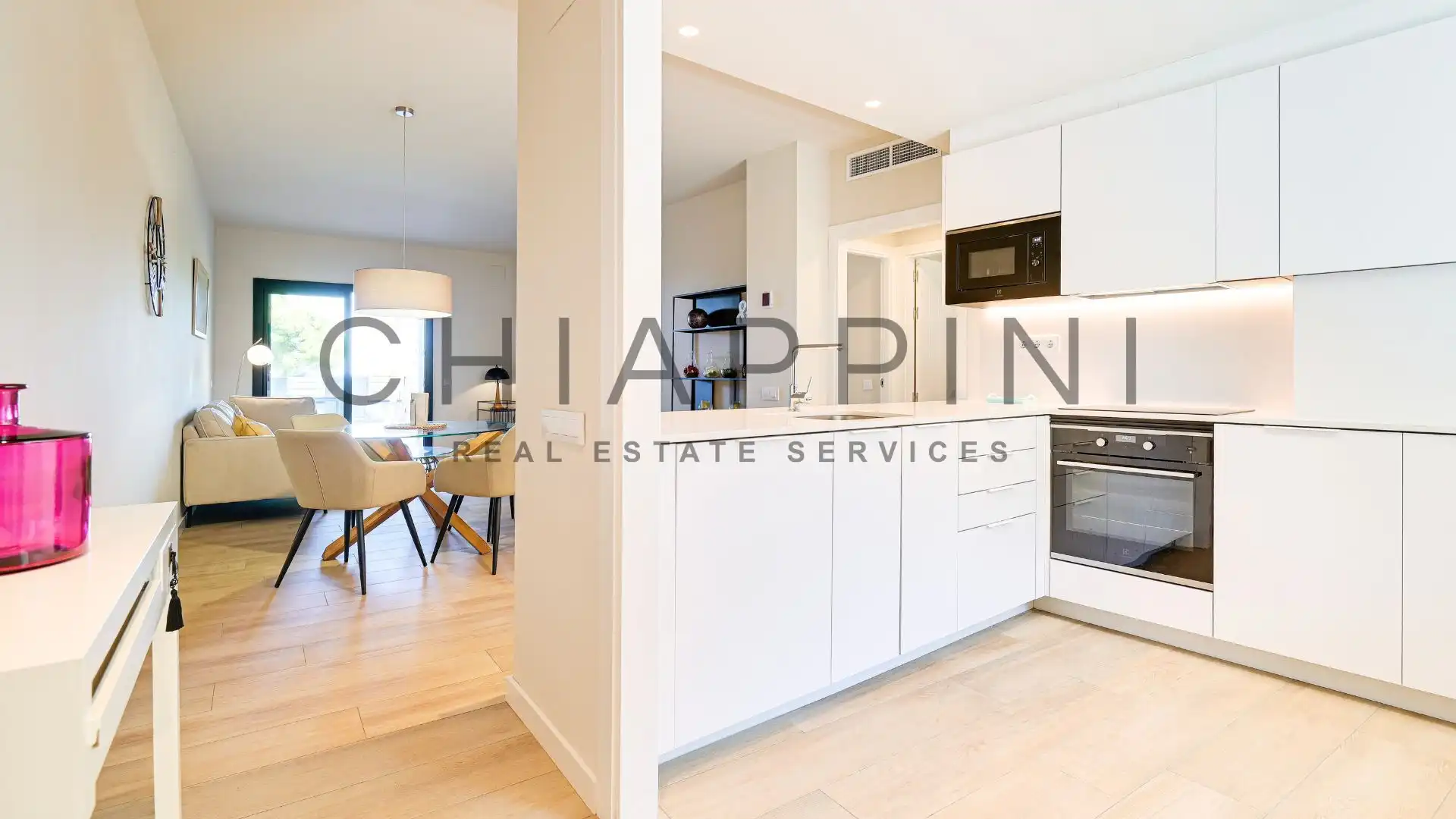 Appartement compact avec piscine à vendre à Sa Riera - Sa Fontansa, imagen 4
