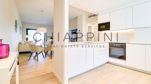 Foto 4 de Apartamento en venta en Sa Riera - Sa Fontansa, Begur
