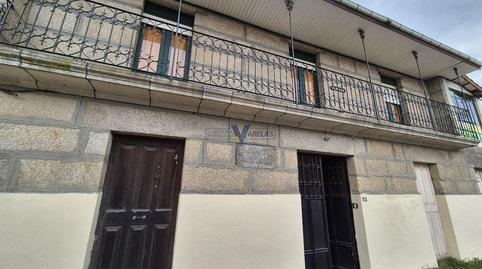 Foto 2 de Finca rústica en venda a Vilamarín, Ourense