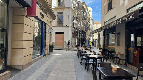 Foto 5 von Geschaftsraum zur Miete in Centro Histórico, Málaga Capital