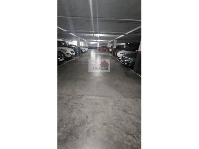 Garaje en Venta en N/A en Xàtiva