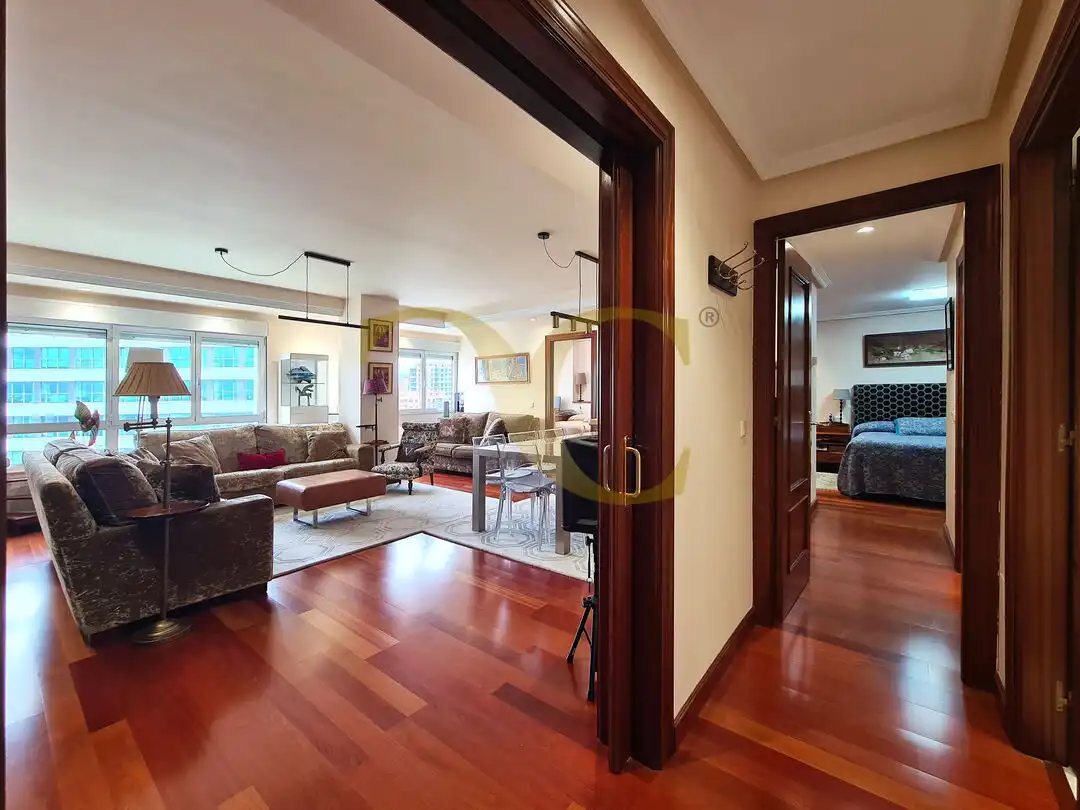 Piso en venta en Calle de Mariano Pola, El Natahoyo