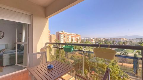 Photo 3 of Flat for rent in Avenida Imperio Argentina, 7, Martín Carpena - Torre del Río, Málaga Capital