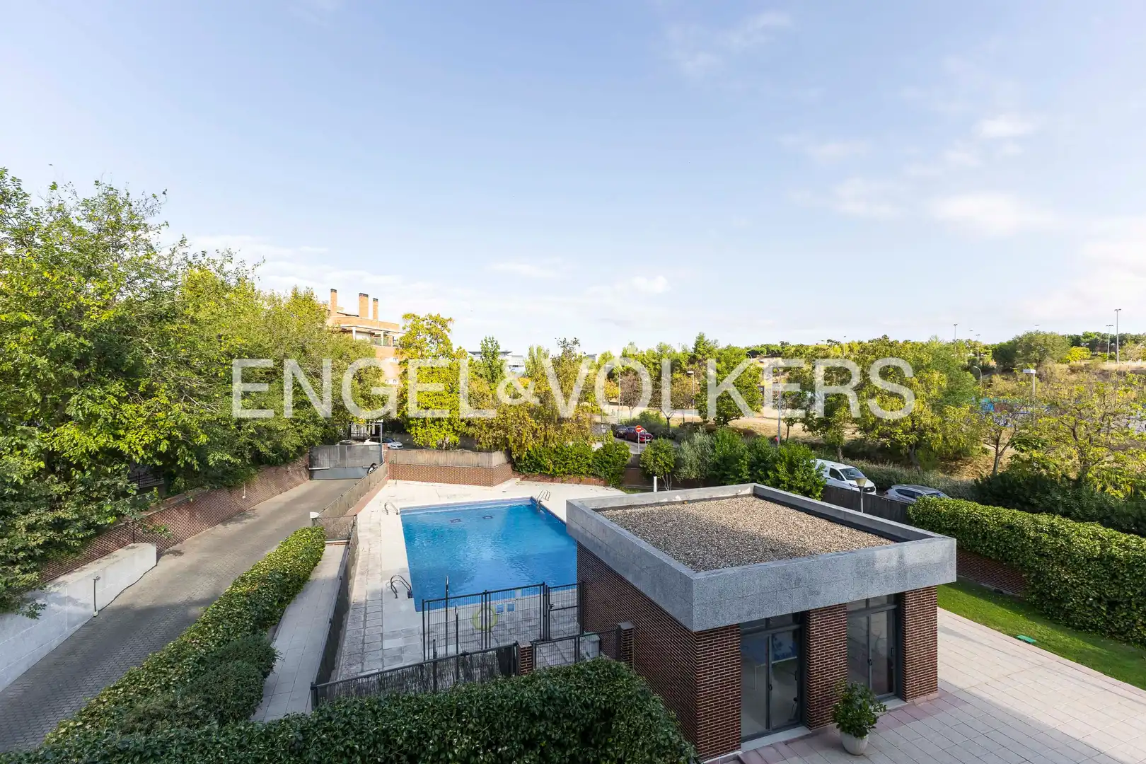Flat with pool for sale in Hortaleza, imagen 26