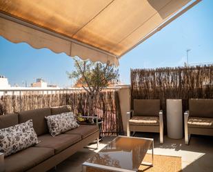 Attic to rent in Centro, Elche ciudad, Elche / Elx