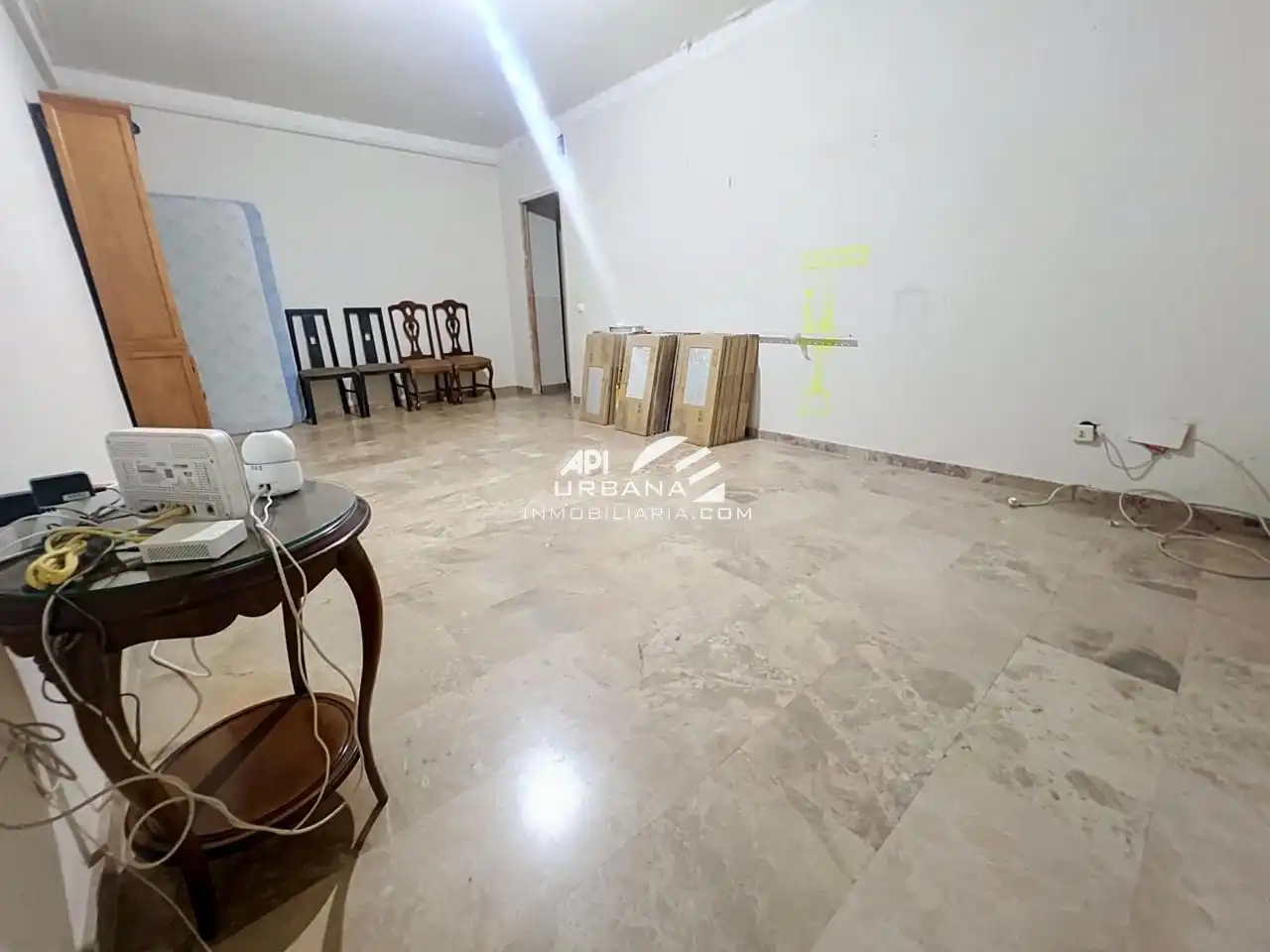 Wohnung zum Verkauf in Calle Pedro de Mena Gutiérrez, imagen 3