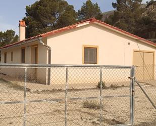 Exterior view of Country house to rent in Sella