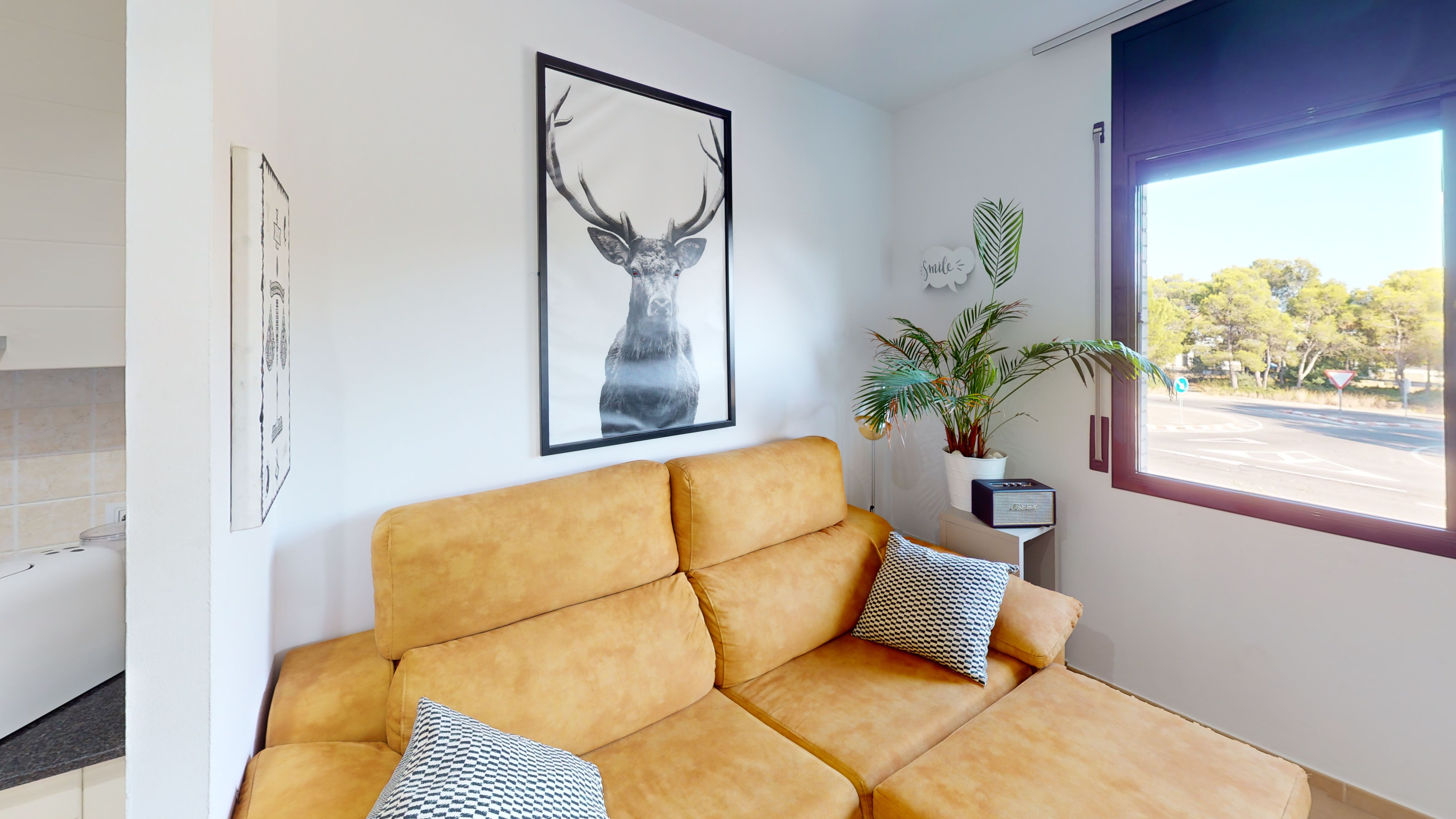 Apartment for sale in Centre
