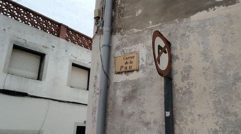 Foto 3 de Piso en venta en La Pau, Alcanar, Tarragona