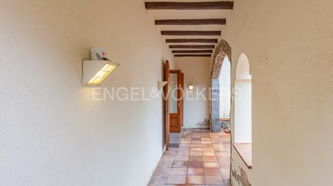 Foto 5 de Casa o xalet en venda a Campins, Barcelona