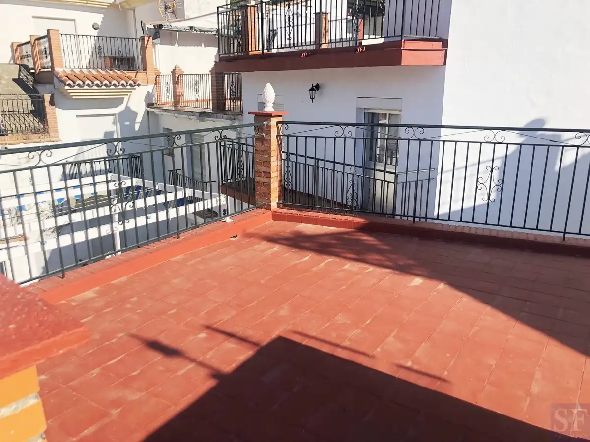 Adossat en venda a Árchez, imagen 19