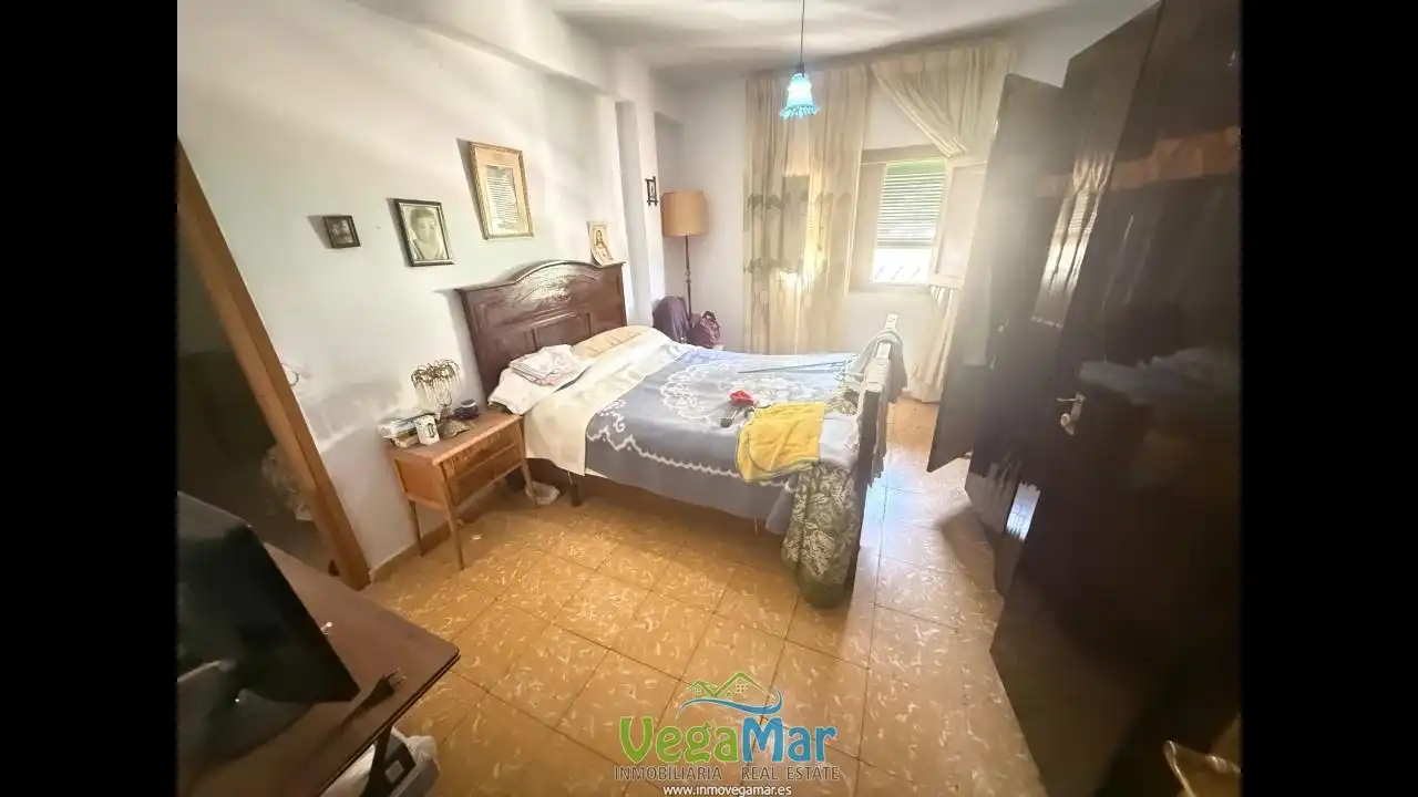 Dormitori de Casa o xalet en venda en Jete