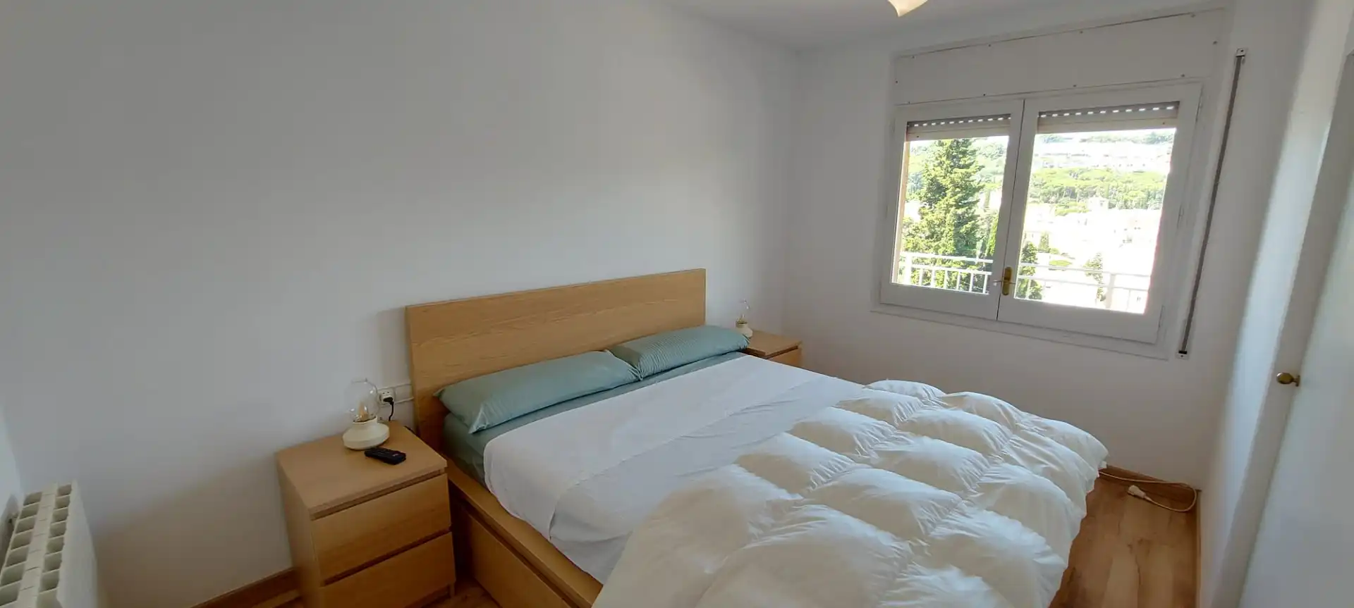Wohnung zur Miete in Carrer dels Pins d'en Salva, 10, Caldes d'Estrac