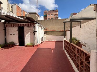 Casa in vendita a Sant Martí